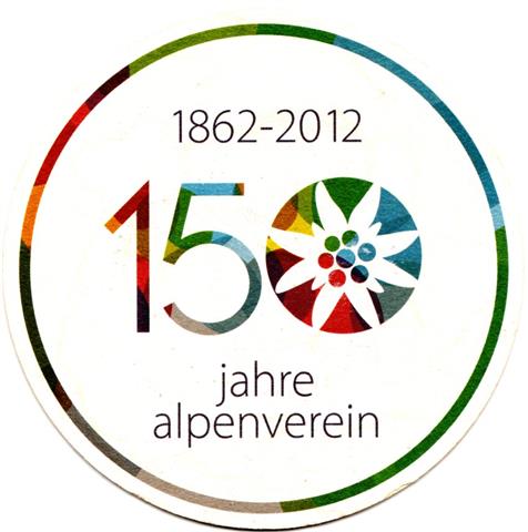 innsbruck t-a ster alpenverein 1b (rund215-150 jahre 2012)